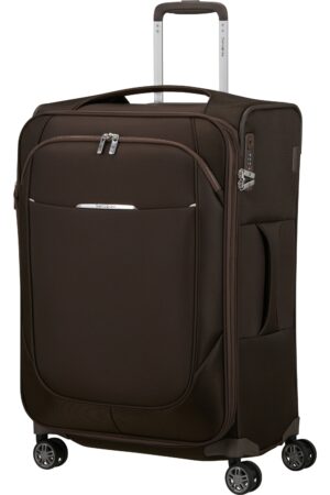 Maleta Spinner RE-LITE 67 cm Exp Coffee Bean | Maletas, Mochilas, Bolsos, Equipaje y Accesorios en Canarias - Pelkabags - Estilo y calidad para cada viaje - 9 Maleta Spinner RE-LITE 67 cm Exp Coffee Bean