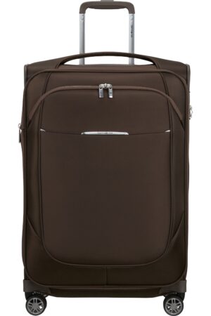 Maleta Spinner RE-LITE 67 cm Exp Coffee Bean