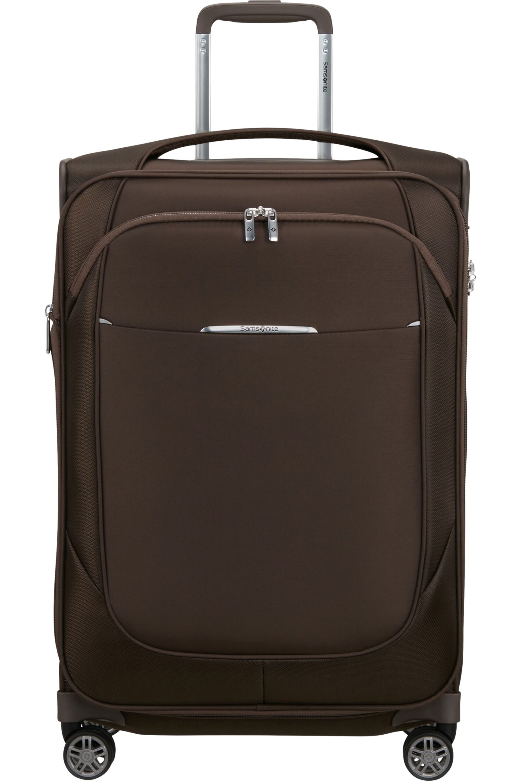 Maleta Spinner RE-LITE 67 cm Exp Coffee Bean | Maletas, Mochilas, Bolsos, Equipaje y Accesorios en Canarias - Pelkabags - Estilo y calidad para cada viaje - 1 Maleta Spinner RE-LITE 67 cm Exp Coffee Bean