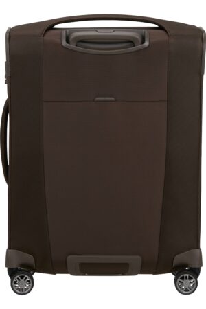 Maleta Spinner RE-LITE 55 cm Exp Coffee Bean