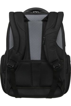 Mochila PRO-DLX 6 Backpack 3V 15.6" Exp Amber Charcoal | Maletas, Mochilas, Bolsos, Equipaje y Accesorios en Canarias - Pelkabags - Estilo y calidad para cada viaje - 11 Mochila PRO-DLX 6 Backpack 3V 15.6