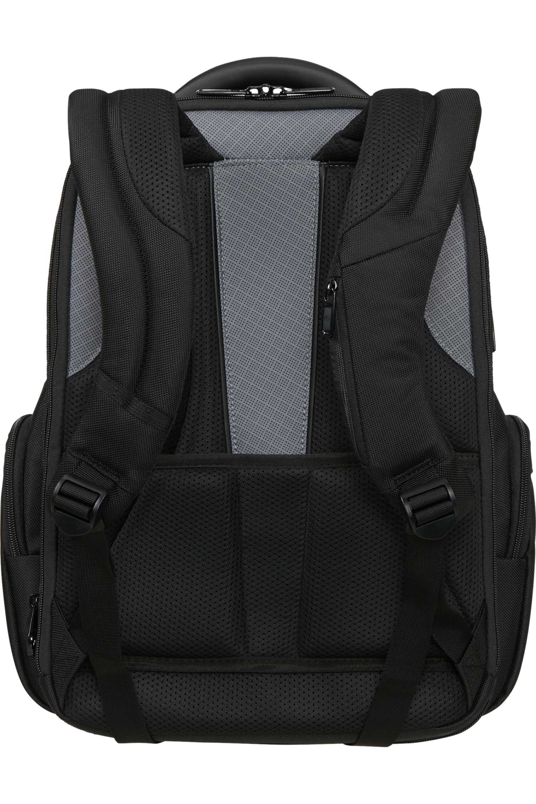 Mochila PRO-DLX 6 Backpack 3V 15.6" Exp Amber Charcoal | Maletas, Mochilas, Bolsos, Equipaje y Accesorios en Canarias - Pelkabags - Estilo y calidad para cada viaje - 6 Mochila PRO-DLX 6 Backpack 3V 15.6" Exp Amber Charcoal