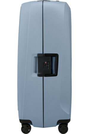 Maleta Spinner ESSENS 81 cm Fog Blue