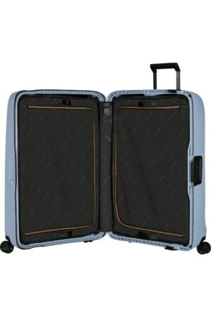 Maleta Spinner ESSENS 81 cm Fog Blue