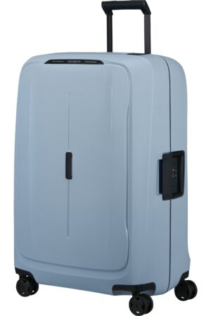Maleta Spinner ESSENS 75 cm Fog Blue | Maletas, Mochilas, Bolsos, Equipaje y Accesorios en Canarias - Pelkabags - Estilo y calidad para cada viaje - 9 Maleta Spinner ESSENS 75 cm Fog Blue