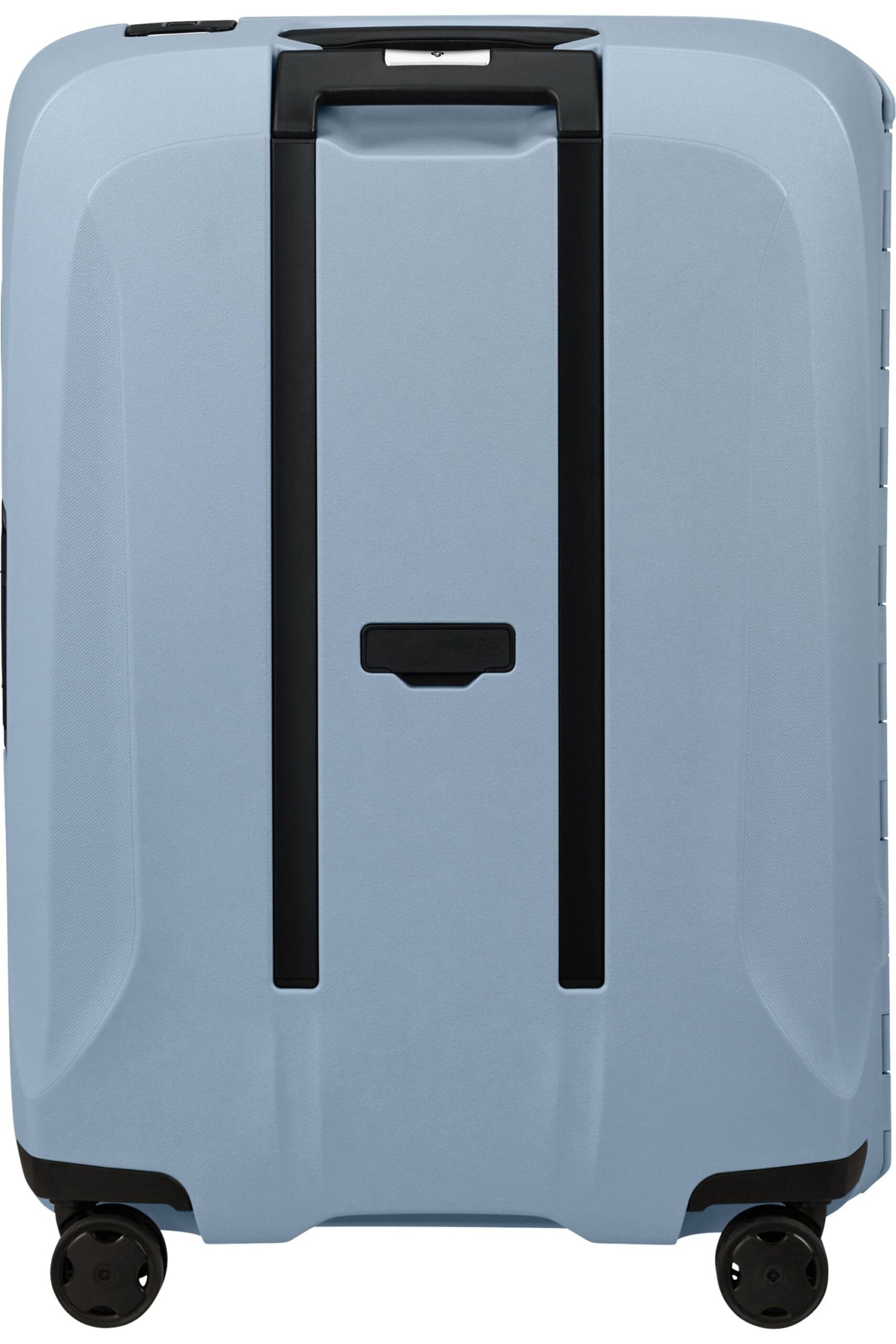 Maleta Spinner ESSENS 69 cm Fog Blue | Maletas, Mochilas, Bolsos, Equipaje y Accesorios en Canarias - Pelkabags - Estilo y calidad para cada viaje - 2 Maleta Spinner ESSENS 69 cm Fog Blue