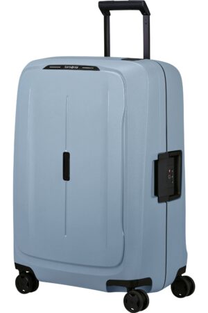 Maleta Spinner ESSENS 69 cm Fog Blue | Maletas, Mochilas, Bolsos, Equipaje y Accesorios en Canarias - Pelkabags - Estilo y calidad para cada viaje - 9 Maleta Spinner ESSENS 69 cm Fog Blue