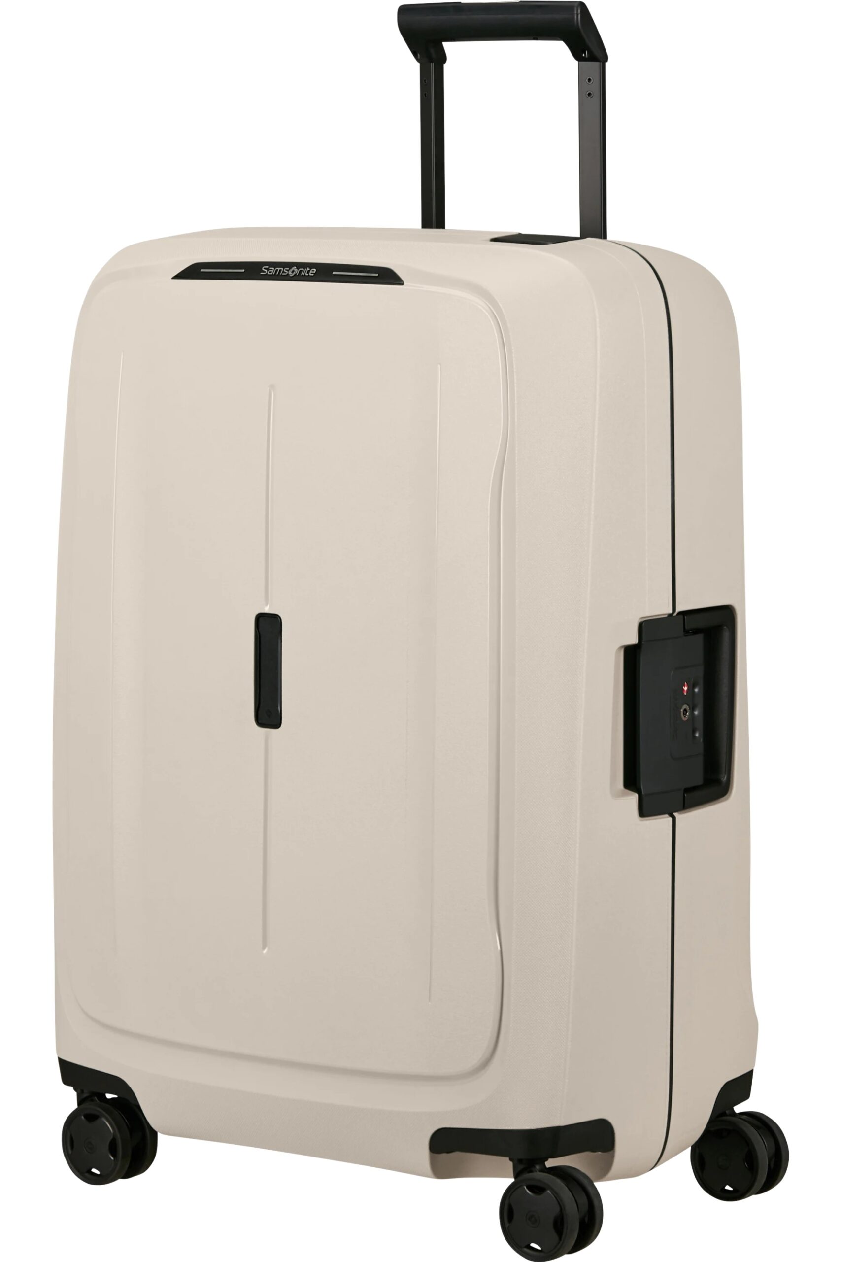 Maleta Spinner ESSENS 69 cm Sandstone | Maletas, Mochilas, Bolsos, Equipaje y Accesorios en Canarias - Pelkabags - Estilo y calidad para cada viaje - 5 Maleta Spinner ESSENS 69 cm Sandstone