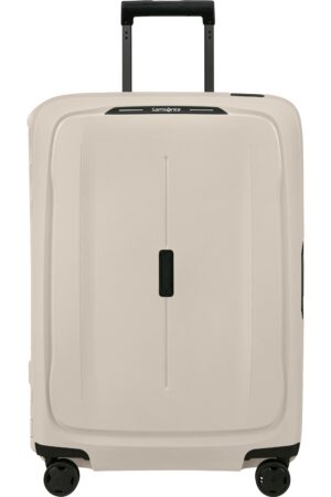 Maleta Spinner ESSENS 69 cm Sandstone