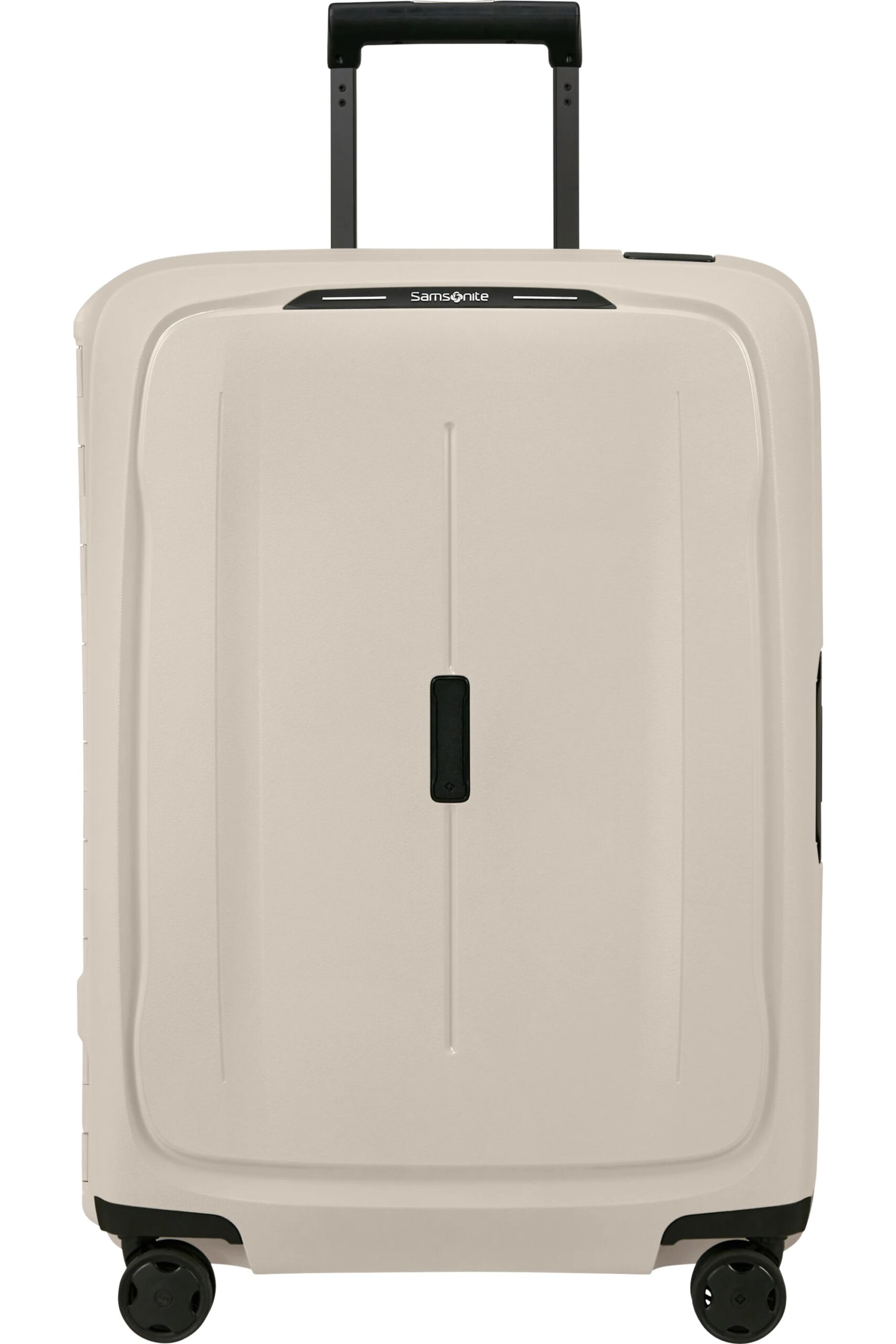 Maleta Spinner ESSENS 69 cm Sandstone | Maletas, Mochilas, Bolsos, Equipaje y Accesorios en Canarias - Pelkabags - Estilo y calidad para cada viaje - 1 Maleta Spinner ESSENS 69 cm Sandstone