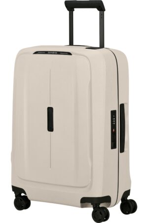 Maleta Spinner ESSENS 55 cm Sandstone | Maletas, Mochilas, Bolsos, Equipaje y Accesorios en Canarias - Pelkabags - Estilo y calidad para cada viaje - 9 Maleta Spinner ESSENS 55 cm Sandstone