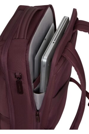 Mochila IMAGE BIZ Backpack 15.6" Bordeaux