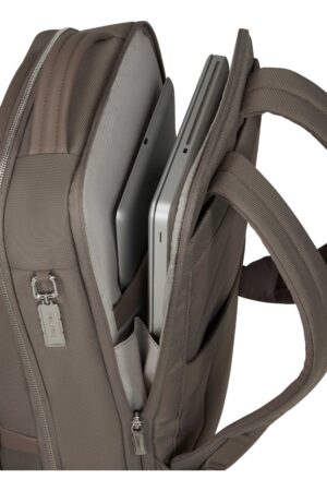 Mochila IMAGE BIZ Backpack 15.6" Dark Taupe