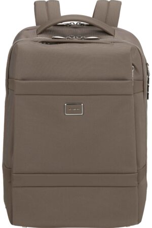 Mochila IMAGE BIZ Backpack 15.6" Dark Taupe