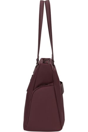 Bolso IMAGE BIZ Travel Tote Bag 14.1" Bordeaux