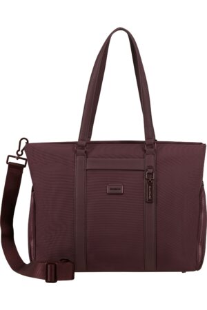 Bolso IMAGE BIZ Travel Tote Bag 14.1" Bordeaux