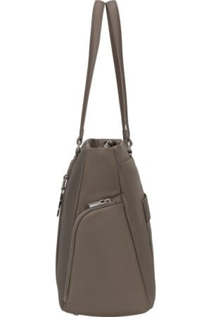 Bolso IMAGE BIZ Travel Tote Bag 14.1" Dark Taupe