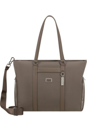 Bolso IMAGE BIZ Travel Tote Bag 14.1" Dark Taupe