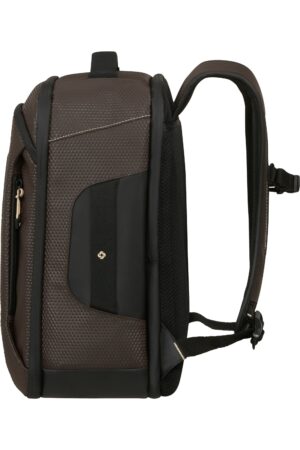 Mochila ECODIVER Laptop Backpack S Underseater Coffeebean