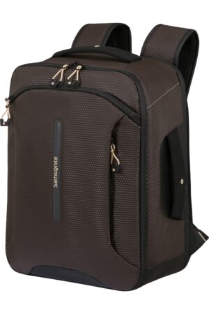 Mochila ECODIVER Laptop Backpack S Underseater Coffeebean