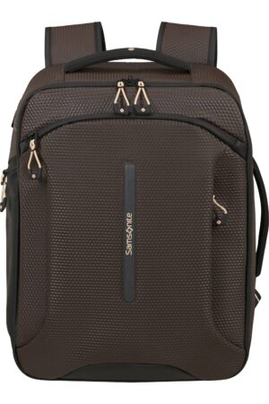 Mochila ECODIVER Laptop Backpack S Underseater Coffeebean