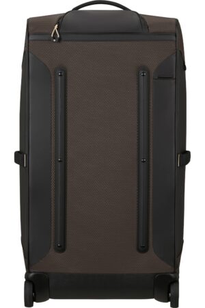 Maleta ECODIVER Duflle/Wh 79 cm Coffeebean
