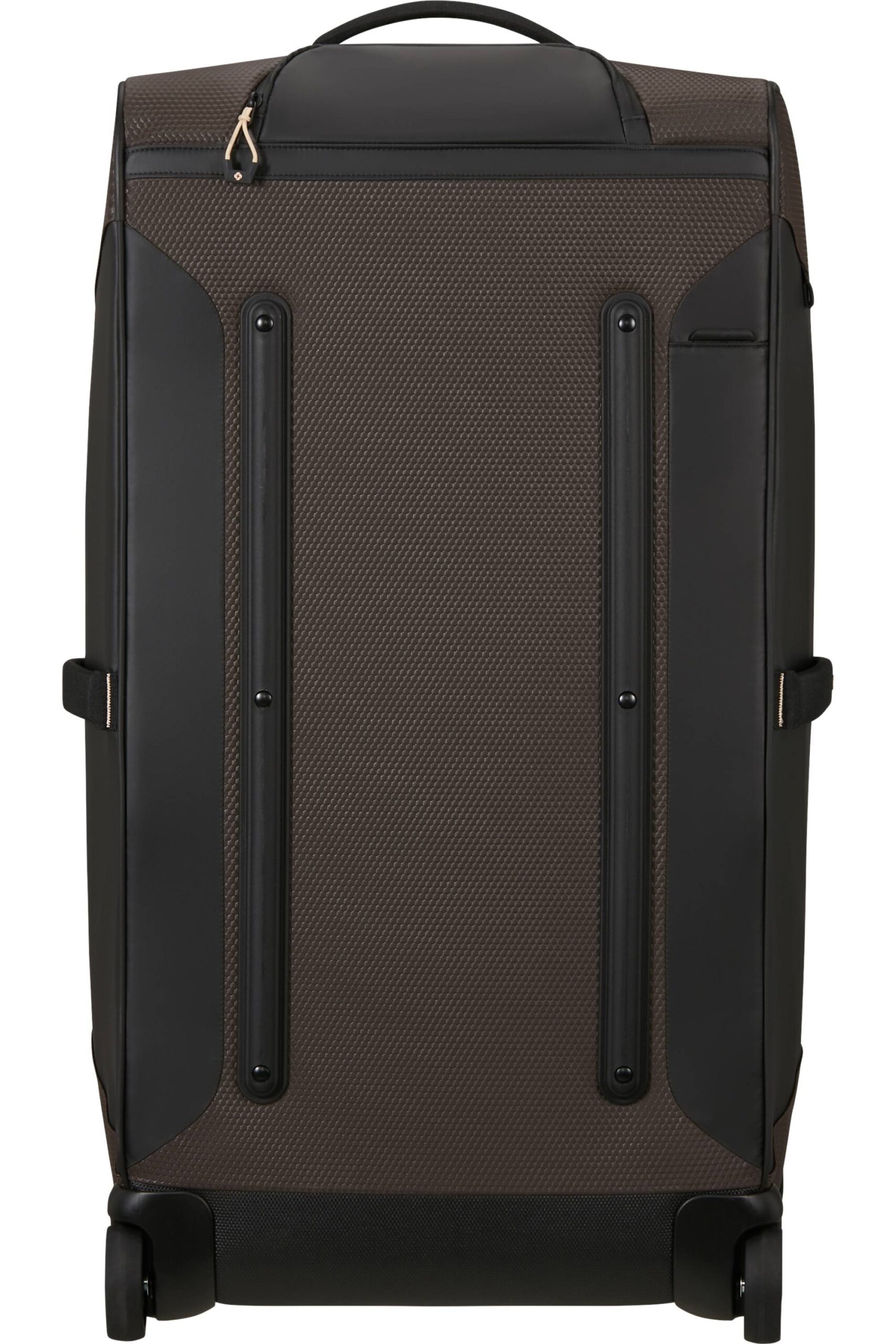 Maleta ECODIVER Duflle/Wh 79 cm Coffeebean | Maletas, Mochilas, Bolsos, Equipaje y Accesorios en Canarias - Pelkabags - Estilo y calidad para cada viaje - 2 Maleta ECODIVER Duflle/Wh 79 cm Coffeebean