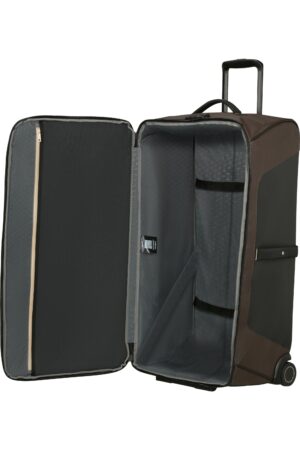 Maleta ECODIVER Duflle/Wh 79 cm Coffeebean | Maletas, Mochilas, Bolsos, Equipaje y Accesorios en Canarias - Pelkabags - Estilo y calidad para cada viaje - 8 Maleta ECODIVER Duflle/Wh 79 cm Coffeebean