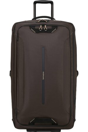 Maleta ECODIVER Duflle/Wh 79 cm Coffeebean