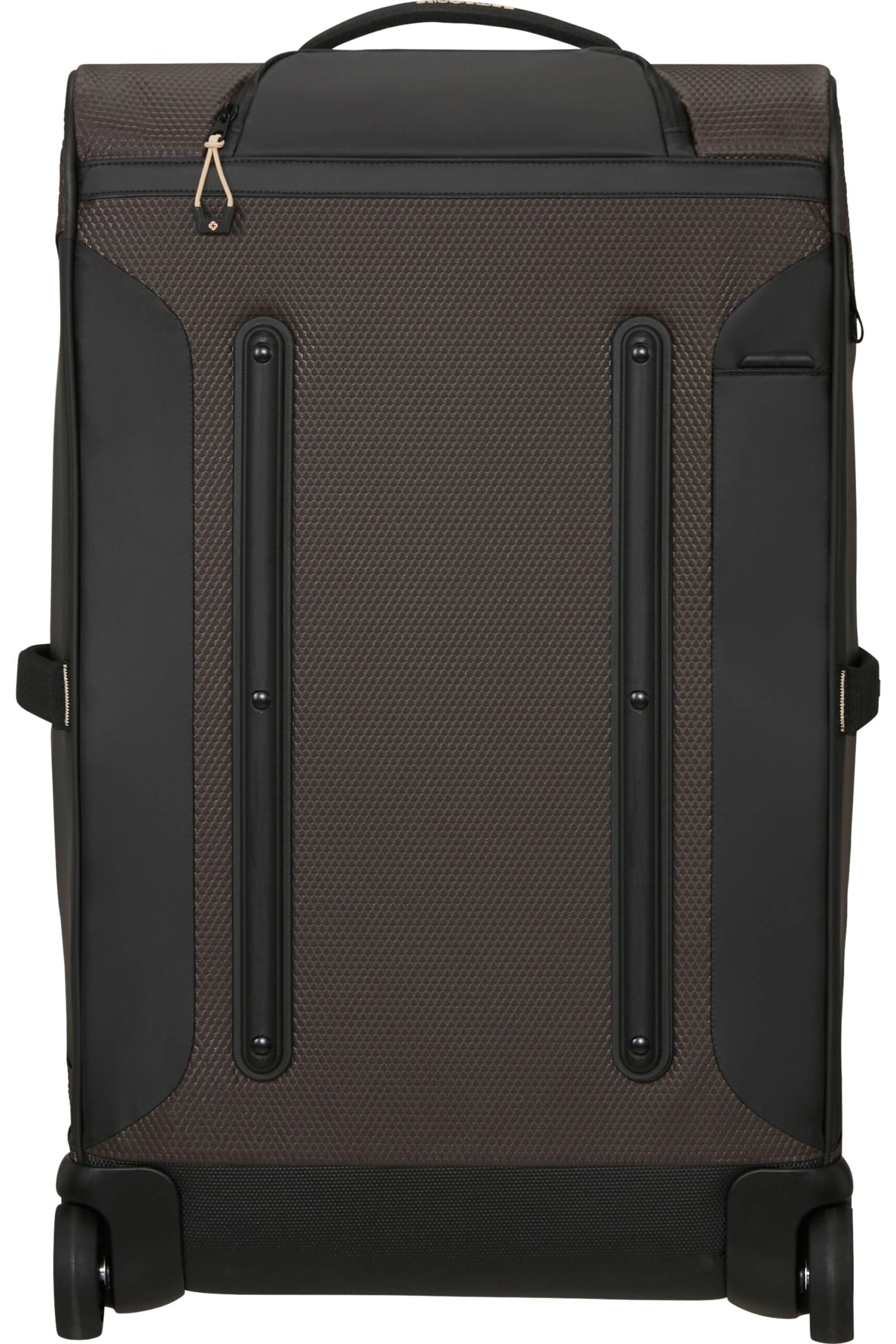 Maleta ECODIVER Duffle/Wh 67 cm Coffeebean | Maletas, Mochilas, Bolsos, Equipaje y Accesorios en Canarias - Pelkabags - Estilo y calidad para cada viaje - 2 Maleta ECODIVER Duffle/Wh 67 cm Coffeebean