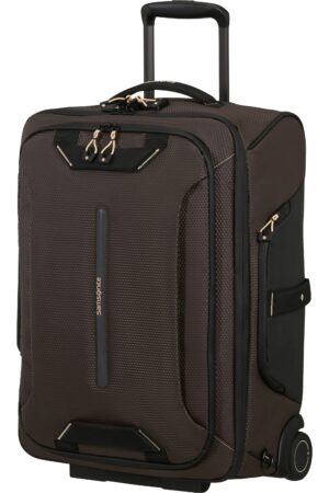 Maleta ECODIVER Duffle/Wh 55 cm Backpack Coffeebean | Maletas, Mochilas, Bolsos, Equipaje y Accesorios en Canarias - Pelkabags - Estilo y calidad para cada viaje - 13 Maleta ECODIVER Duffle/Wh 55 cm Backpack Coffeebean