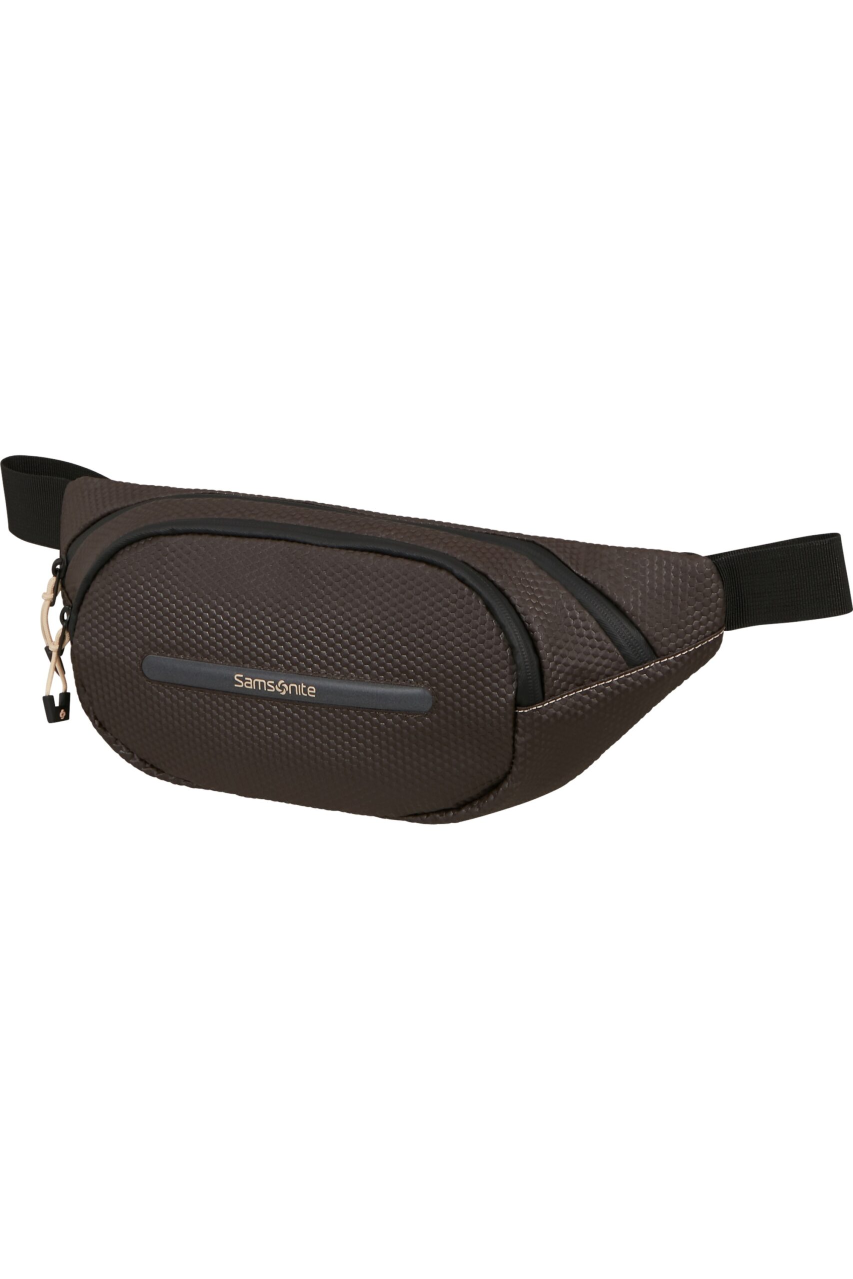 Riñonera ECODIVER Belt Bag Coffeebean | Maletas, Mochilas, Bolsos, Equipaje y Accesorios en Canarias - Pelkabags - Estilo y calidad para cada viaje - 4 Riñonera ECODIVER Belt Bag Coffeebean