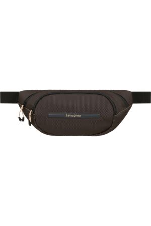 Riñonera ECODIVER Belt Bag Coffeebean
