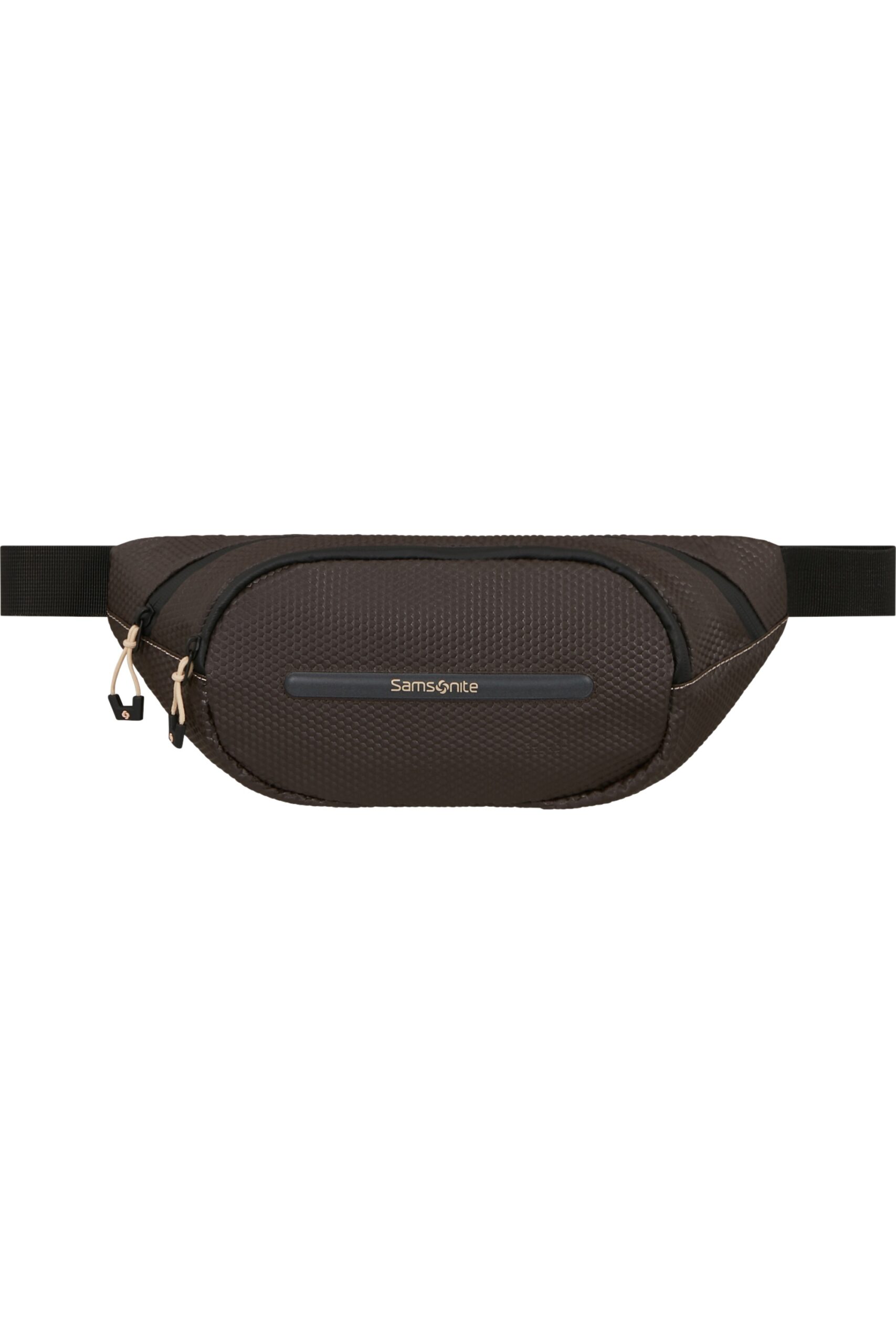 Riñonera ECODIVER Belt Bag Coffeebean | Maletas, Mochilas, Bolsos, Equipaje y Accesorios en Canarias - Pelkabags - Estilo y calidad para cada viaje - 1 Riñonera ECODIVER Belt Bag Coffeebean