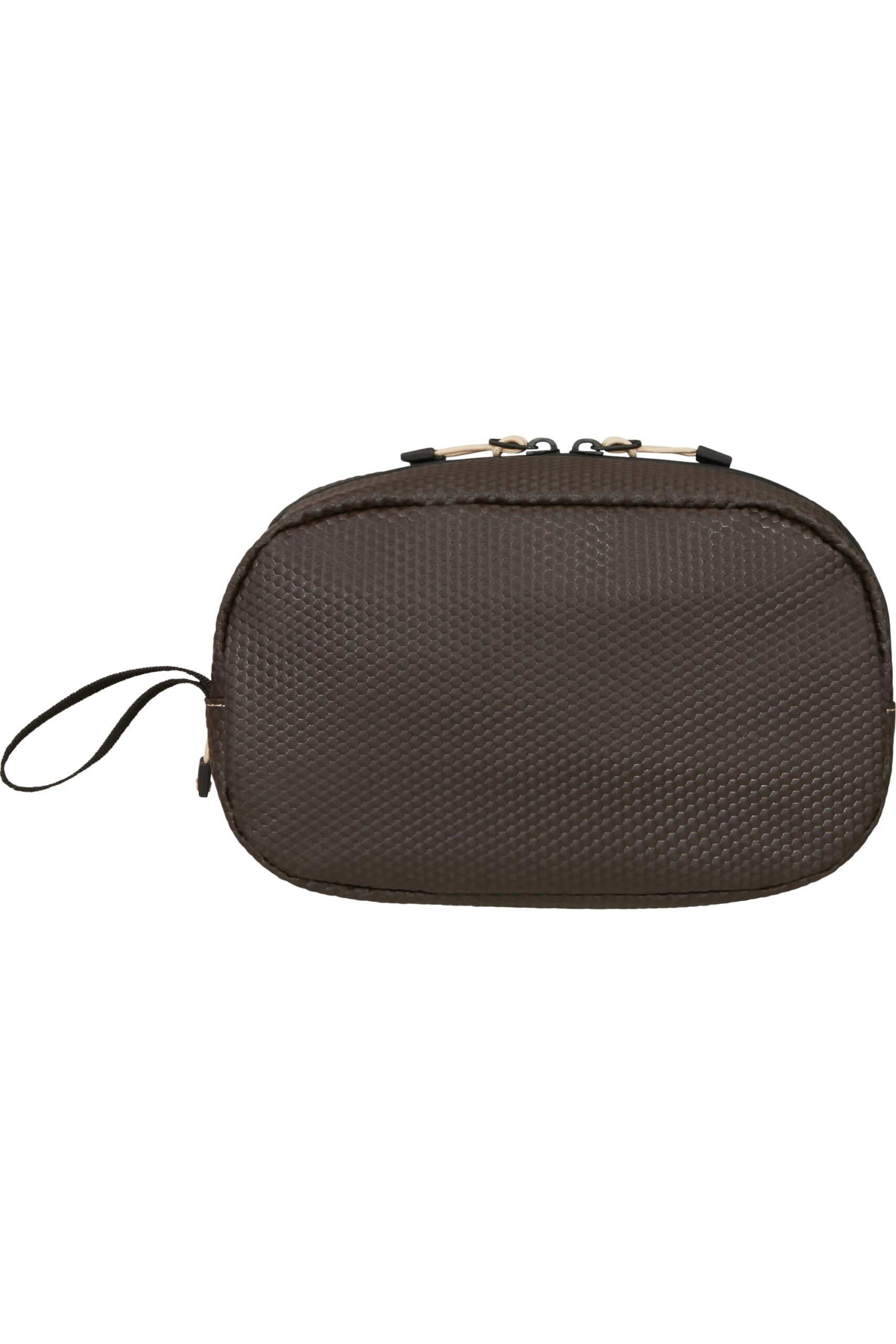 Neceser ECODIVER Toilet Kit Coffeebean | Maletas, Mochilas, Bolsos, Equipaje y Accesorios en Canarias - Pelkabags - Estilo y calidad para cada viaje - 2 Neceser ECODIVER Toilet Kit Coffeebean