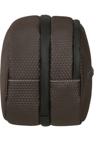 Neceser ECODIVER Toilet Kit Coffeebean | Maletas, Mochilas, Bolsos, Equipaje y Accesorios en Canarias - Pelkabags - Estilo y calidad para cada viaje - 7 Neceser ECODIVER Toilet Kit Coffeebean