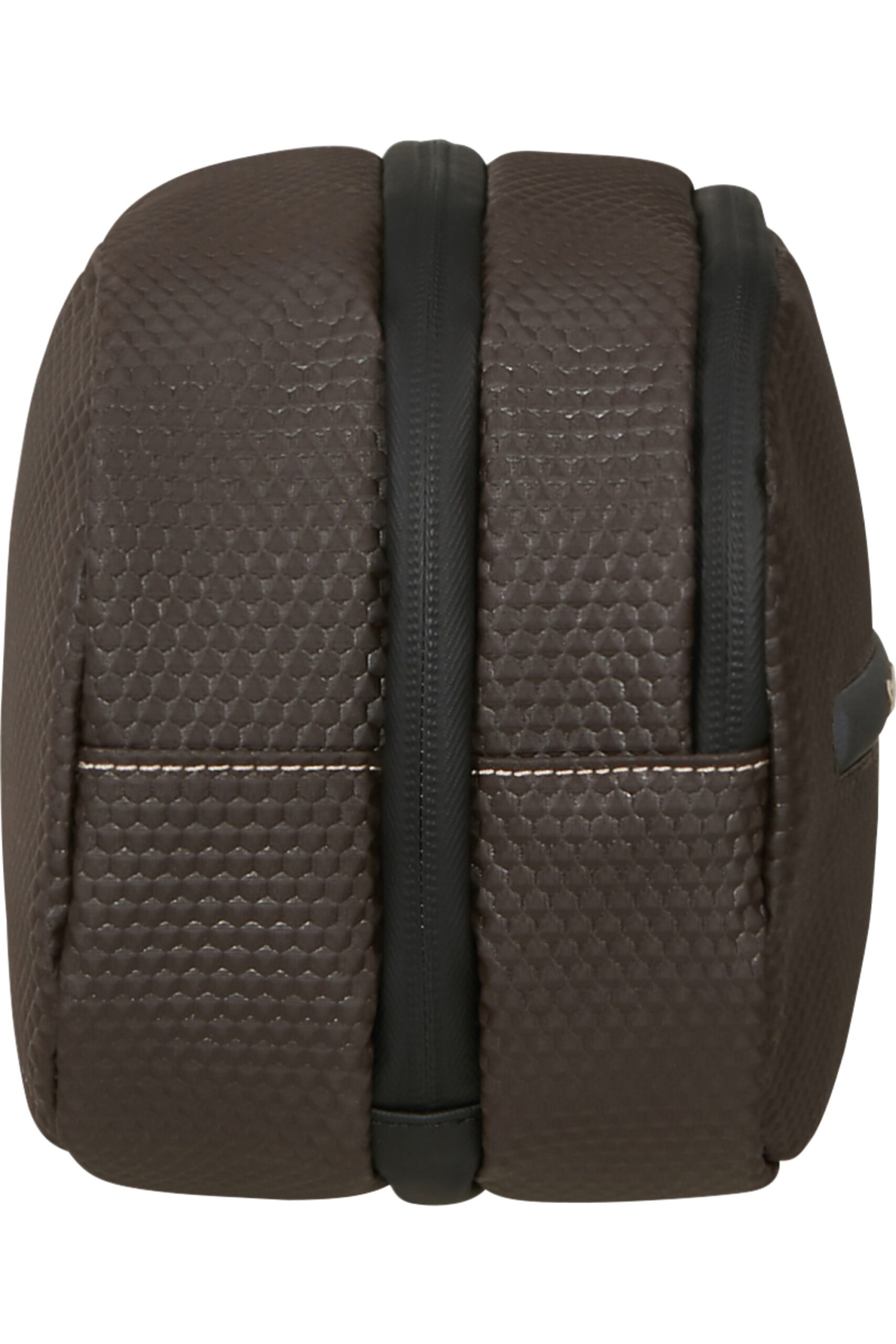 Neceser ECODIVER Toilet Kit Coffeebean | Maletas, Mochilas, Bolsos, Equipaje y Accesorios en Canarias - Pelkabags - Estilo y calidad para cada viaje - 3 Neceser ECODIVER Toilet Kit Coffeebean