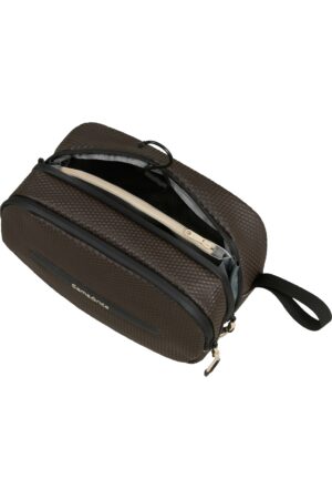 Neceser ECODIVER Toilet Kit Coffeebean | Maletas, Mochilas, Bolsos, Equipaje y Accesorios en Canarias - Pelkabags - Estilo y calidad para cada viaje - 8 Neceser ECODIVER Toilet Kit Coffeebean
