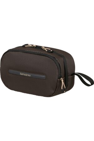 Neceser ECODIVER Toilet Kit Coffeebean | Maletas, Mochilas, Bolsos, Equipaje y Accesorios en Canarias - Pelkabags - Estilo y calidad para cada viaje - 9 Neceser ECODIVER Toilet Kit Coffeebean