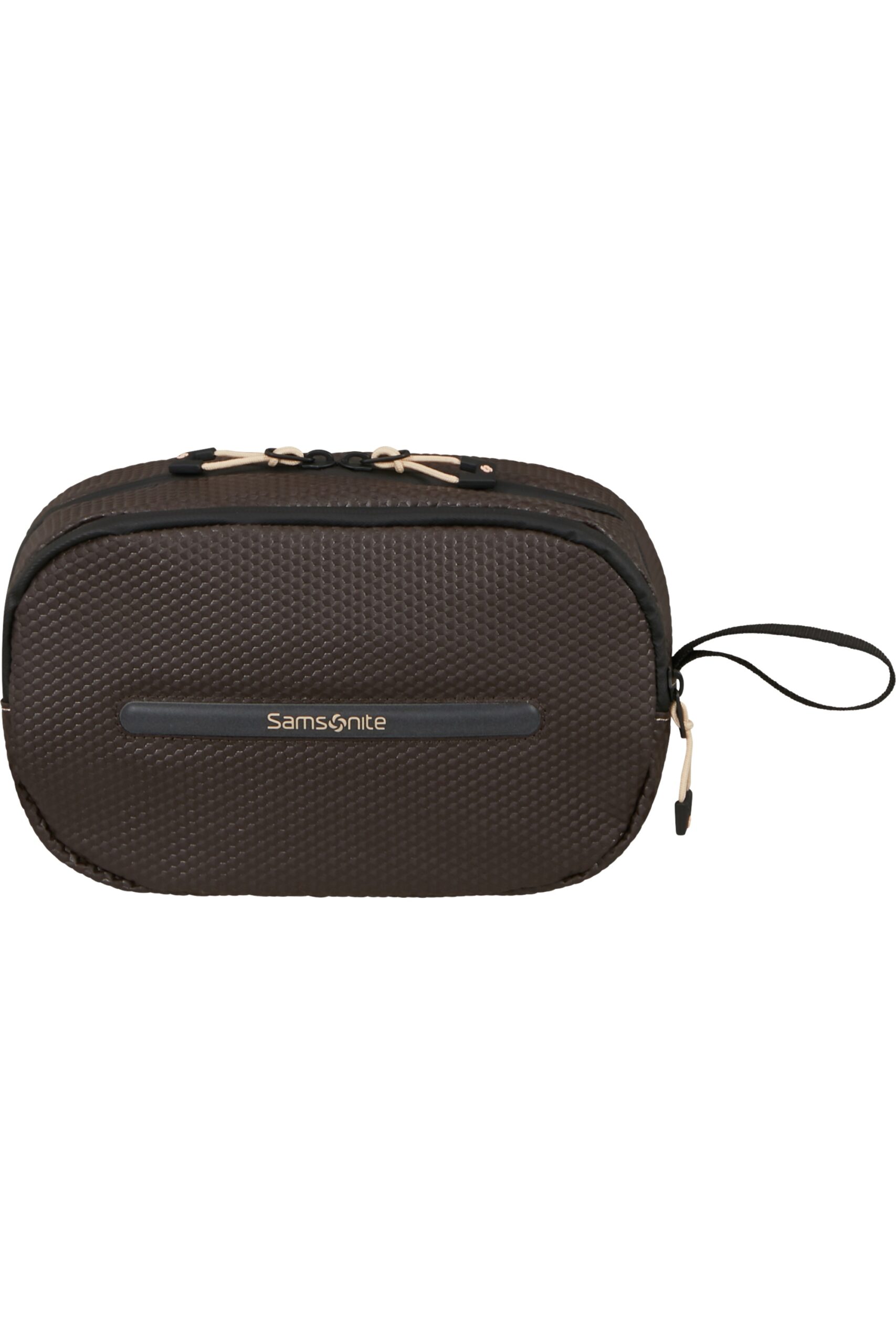 Neceser ECODIVER Toilet Kit Coffeebean | Maletas, Mochilas, Bolsos, Equipaje y Accesorios en Canarias - Pelkabags - Estilo y calidad para cada viaje - 1 Neceser ECODIVER Toilet Kit Coffeebean