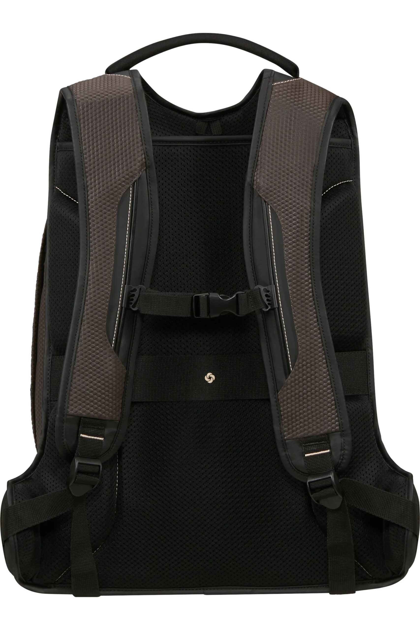 Mochila ECODIVER Laptop Backpack L Coffeebean | Maletas, Mochilas, Bolsos, Equipaje y Accesorios en Canarias - Pelkabags - Estilo y calidad para cada viaje - 2 Mochila ECODIVER Laptop Backpack L Coffeebean