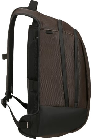 Mochila ECODIVER Laptop Backpack L Coffeebean | Maletas, Mochilas, Bolsos, Equipaje y Accesorios en Canarias - Pelkabags - Estilo y calidad para cada viaje - 9 Mochila ECODIVER Laptop Backpack L Coffeebean