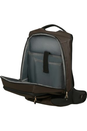 Mochila ECODIVER Laptop Backpack L Coffeebean | Maletas, Mochilas, Bolsos, Equipaje y Accesorios en Canarias - Pelkabags - Estilo y calidad para cada viaje - 10 Mochila ECODIVER Laptop Backpack L Coffeebean