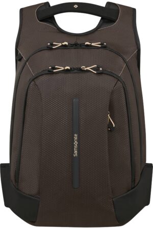 Mochila ECODIVER Laptop Backpack L Coffeebean