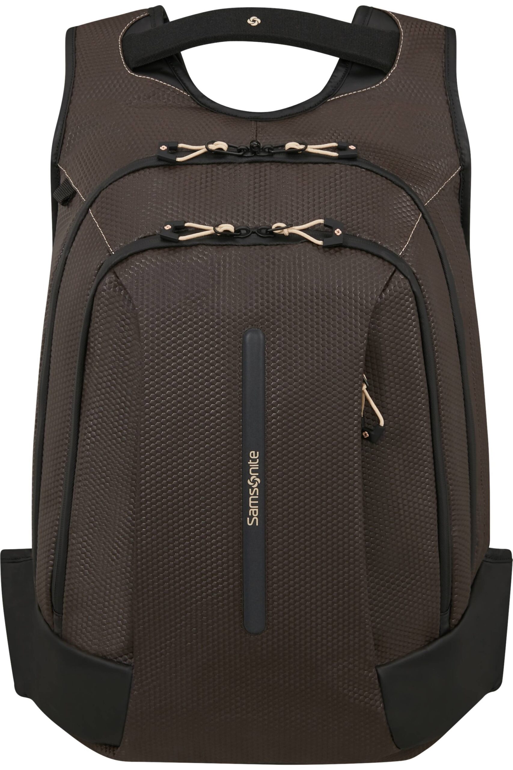 Mochila ECODIVER Laptop Backpack L Coffeebean | Maletas, Mochilas, Bolsos, Equipaje y Accesorios en Canarias - Pelkabags - Estilo y calidad para cada viaje - 1 Mochila ECODIVER Laptop Backpack L Coffeebean