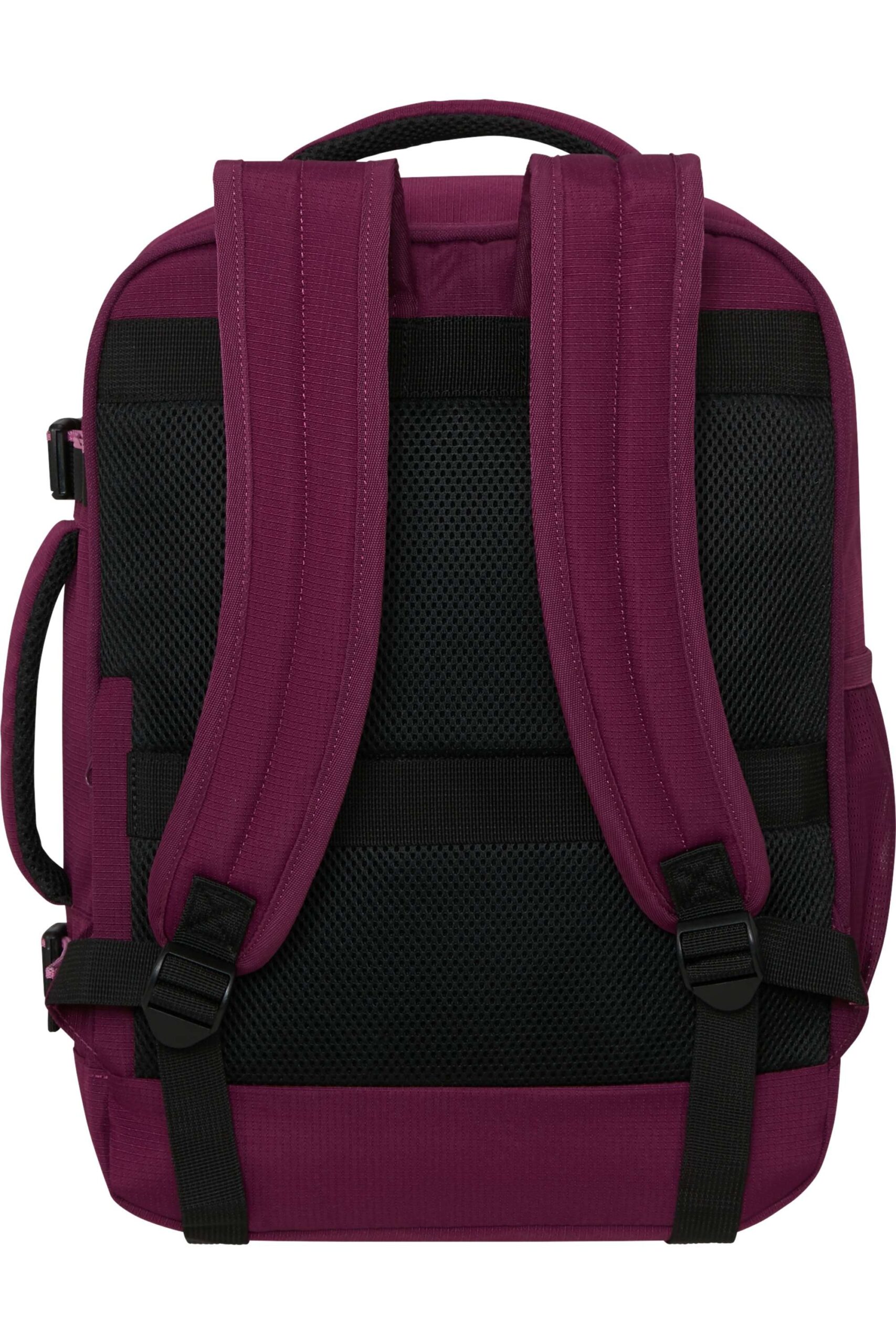 Mochila 30 x40 x 20 cm TAKE2CABIN Sport Backpack MS Iced Berry | Maletas, Mochilas, Bolsos, Equipaje y Accesorios en Canarias - Pelkabags - Estilo y calidad para cada viaje - 2 Mochila 30 x40 x 20 cm TAKE2CABIN Sport Backpack MS Iced Berry