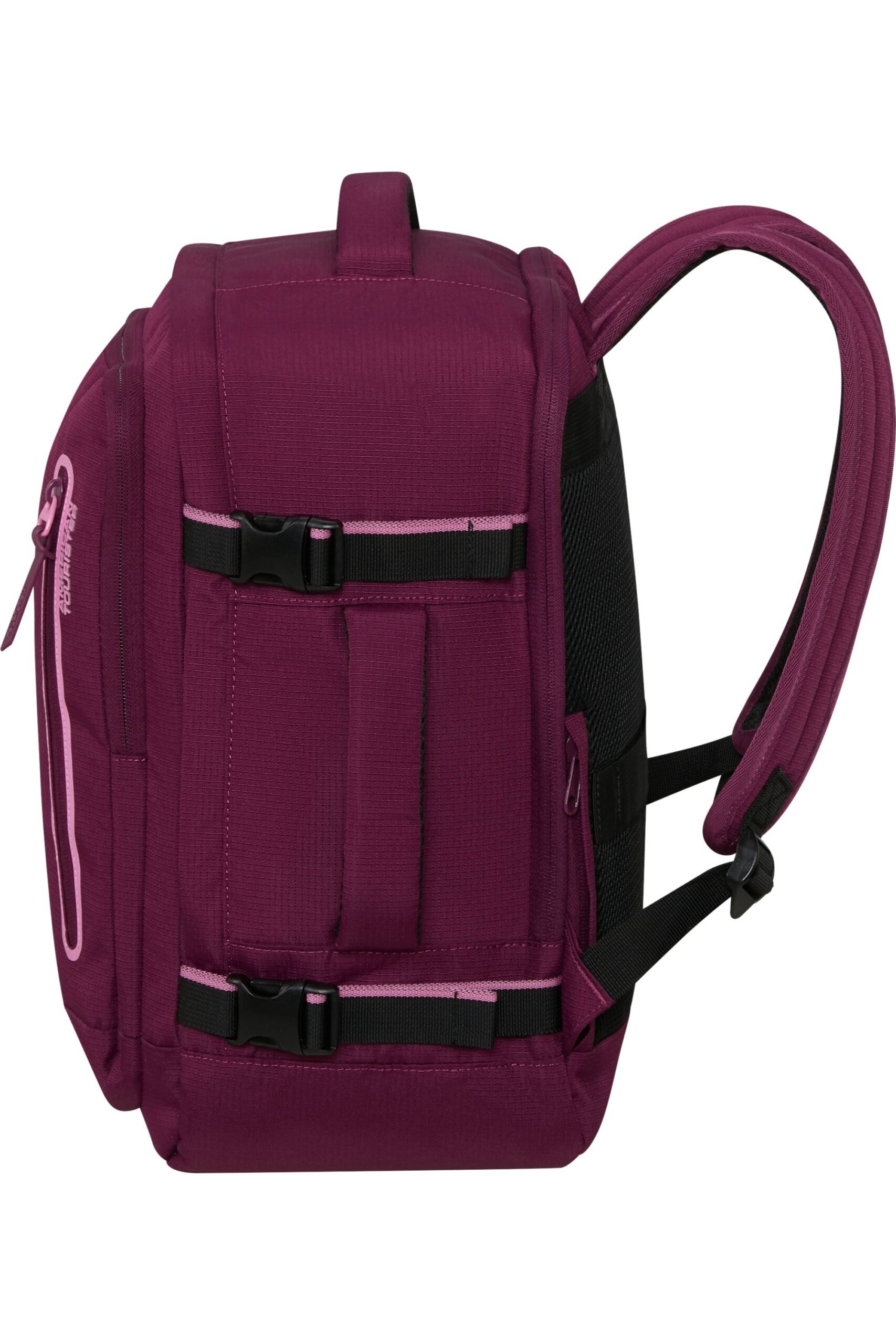 Mochila 30 x40 x 20 cm TAKE2CABIN Sport Backpack MS Iced Berry | Maletas, Mochilas, Bolsos, Equipaje y Accesorios en Canarias - Pelkabags - Estilo y calidad para cada viaje - 4 Mochila 30 x40 x 20 cm TAKE2CABIN Sport Backpack MS Iced Berry