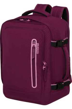 Mochila 30 x40 x 20 cm TAKE2CABIN Sport Backpack MS Iced Berry | Maletas, Mochilas, Bolsos, Equipaje y Accesorios en Canarias - Pelkabags - Estilo y calidad para cada viaje - 11 Mochila 30 x40 x 20 cm TAKE2CABIN Sport Backpack MS Iced Berry