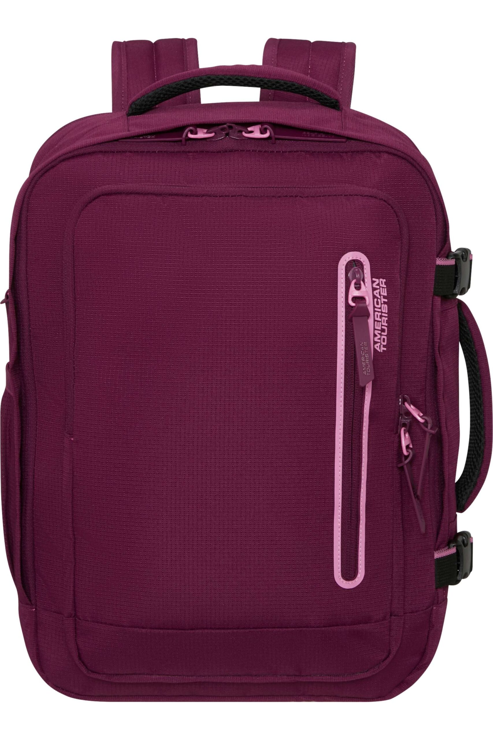 Mochila 30 x40 x 20 cm TAKE2CABIN Sport Backpack MS Iced Berry | Maletas, Mochilas, Bolsos, Equipaje y Accesorios en Canarias - Pelkabags - Estilo y calidad para cada viaje - 1 Mochila 30 x40 x 20 cm TAKE2CABIN Sport Backpack MS Iced Berry