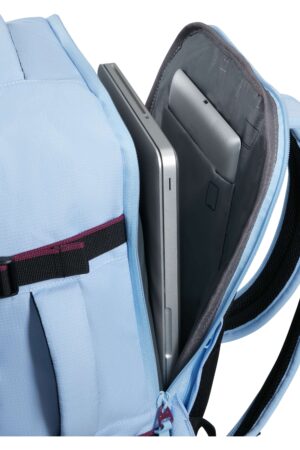 Mochila 30 x40 x 20 cm TAKE2CABIN Sport Backpack MS Glacier | Maletas, Mochilas, Bolsos, Equipaje y Accesorios en Canarias - Pelkabags - Estilo y calidad para cada viaje - 8 Mochila 30 x40 x 20 cm TAKE2CABIN Sport Backpack MS Glacier